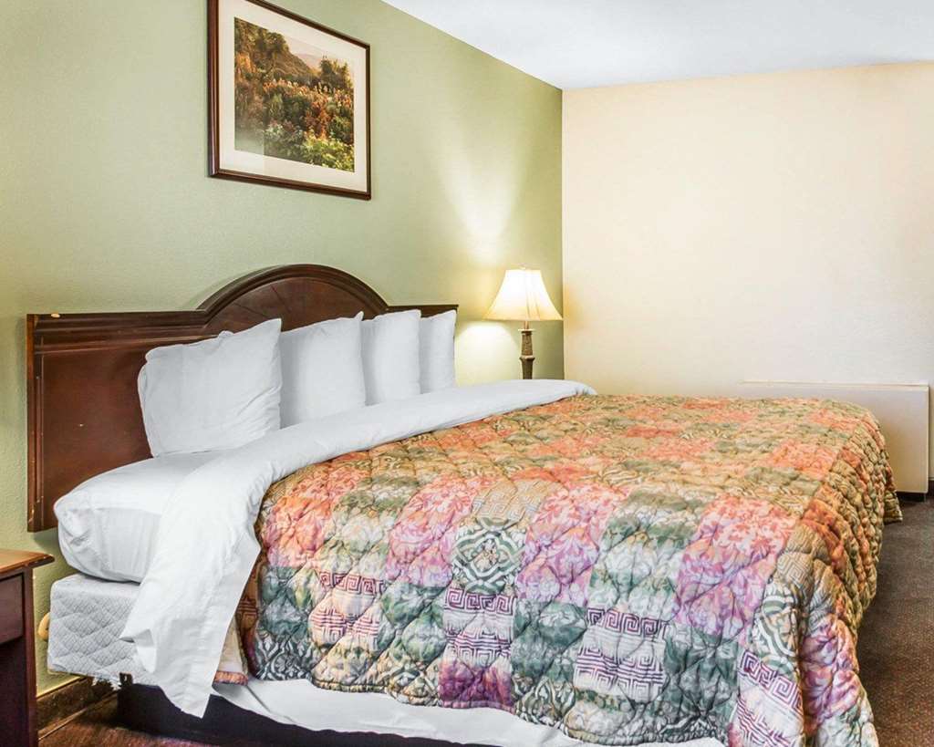 Quality Inn & Suites Cameron Park Shingle Springs - photo 10