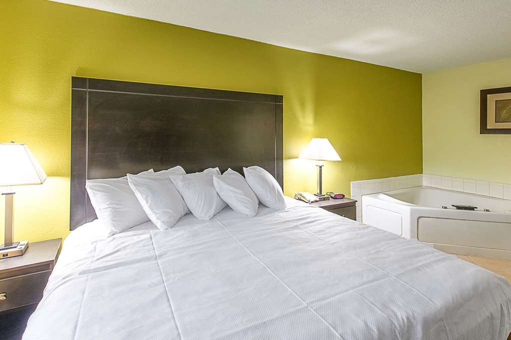 Clarion Inn Columbia Airport - photo 28