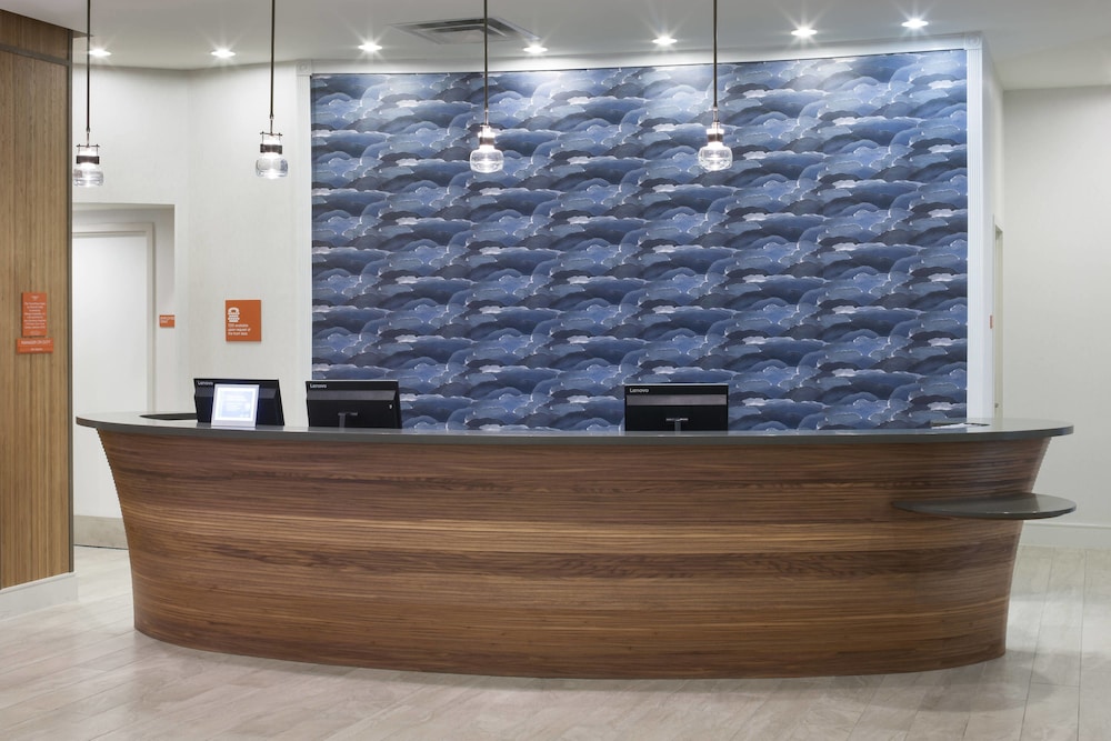 TownePlace Suites by Marriott Orlando at SeaWorld - photo 2