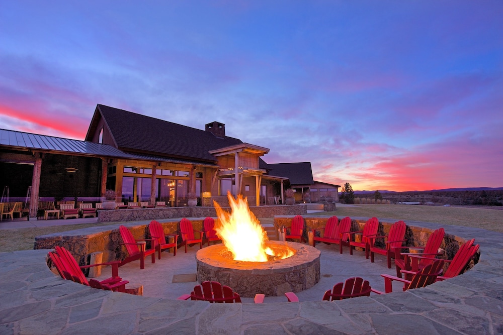 Brasada Ranch — 4-Star Luxury Hotel in North Bend, United States