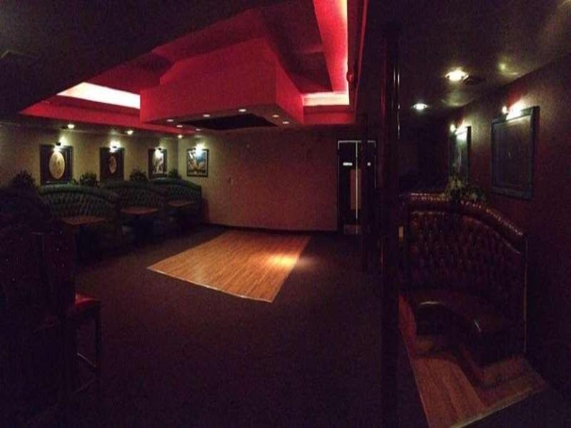 Best Western Hoover Dam Hotel SE Henderson Boulder City - photo 17