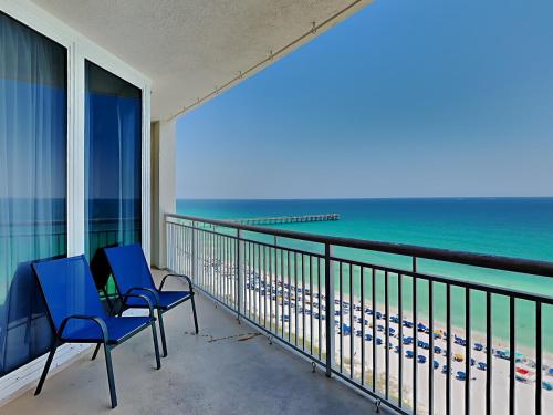 The Pearl of Navarre #1304 — 4-Star Luxury Hotel in Navarre, United States