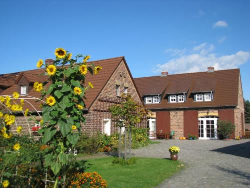 Ferienhof Erlengrund — Klitten — photo 5