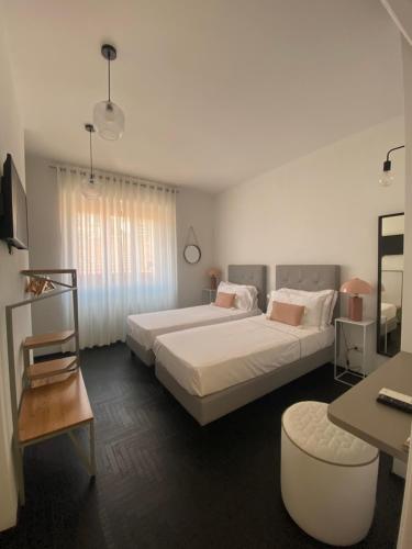 Loraia Design Rooms in Porto Ercole, Italy