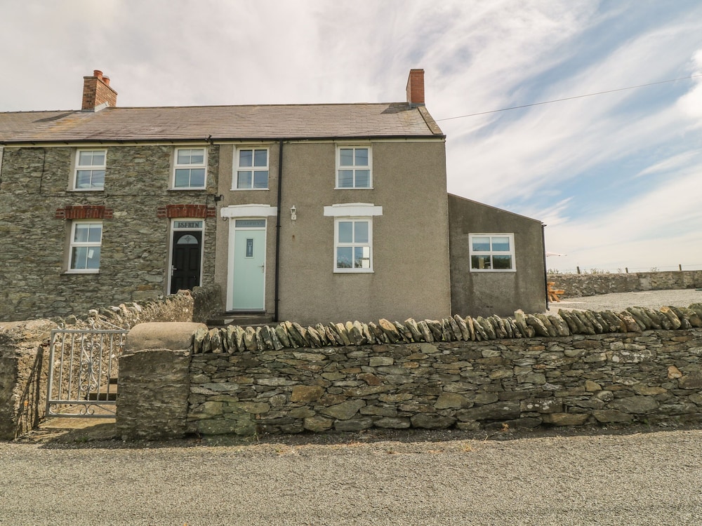 Glasfryn — hotel in Holyhead