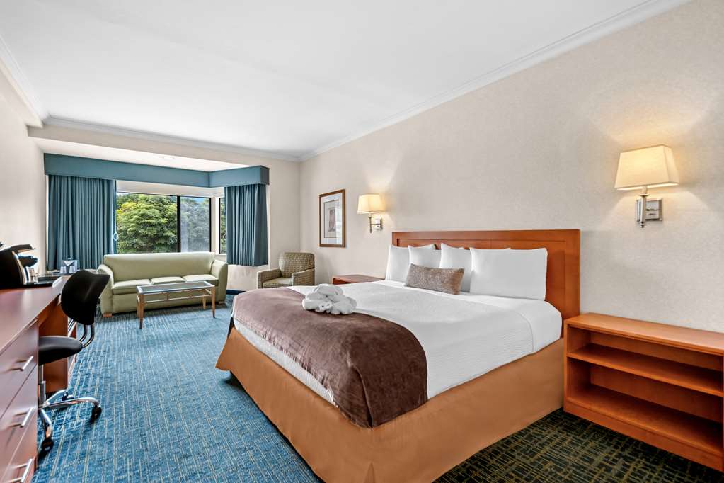 Best Western De Anza Inn - photo 19