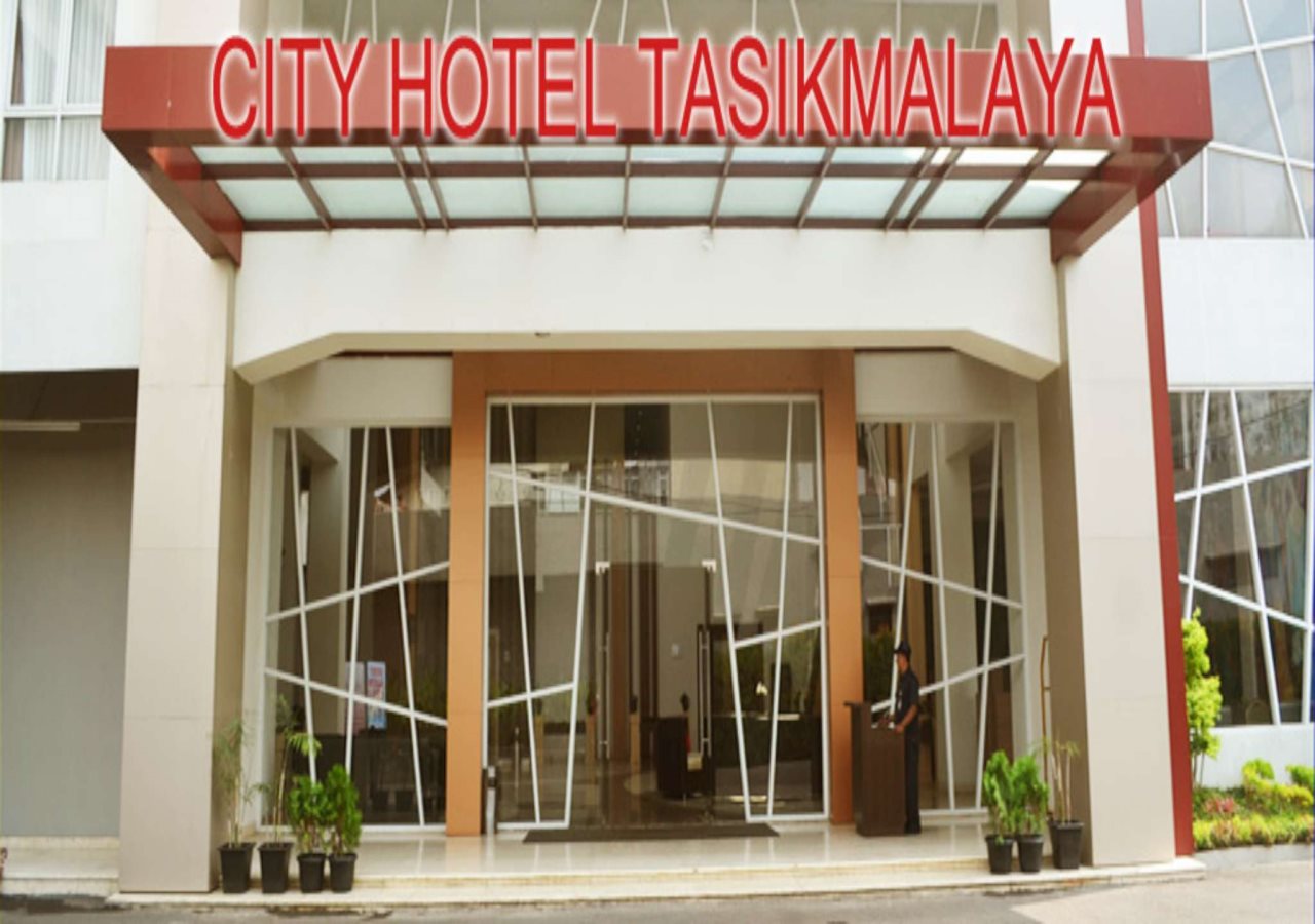 City Hotel Tasikmalaya in Tasikmalaya, Indonesia