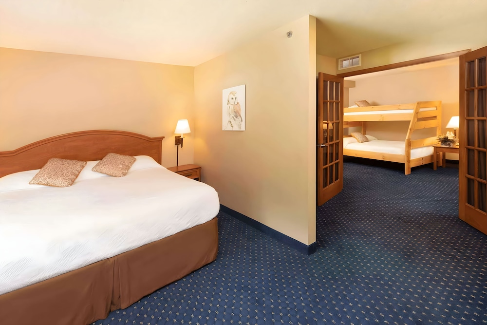 Hotel Glenwood Springs - photo 9