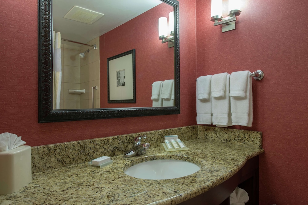 Hilton Garden Inn Tupelo - photo 34