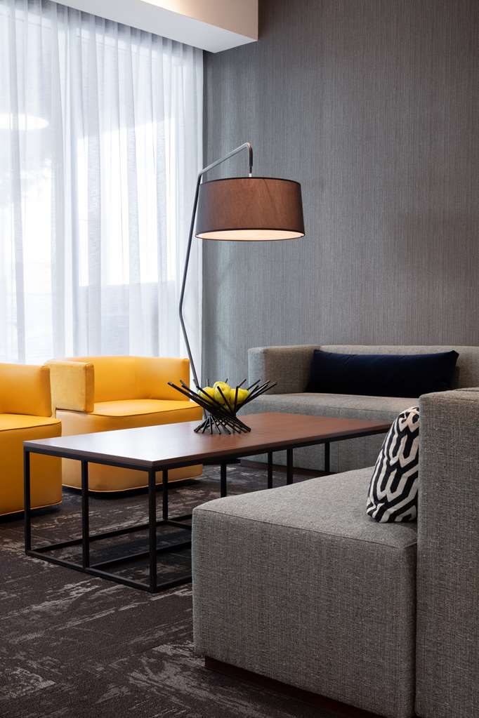 Hyatt Place Atlanta Centennial Park - photo 11