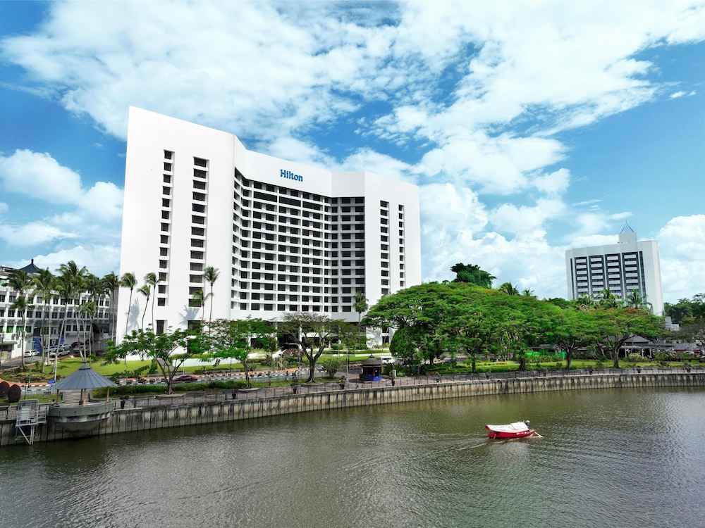 Hilton Kuching in Kuching, Malaysia