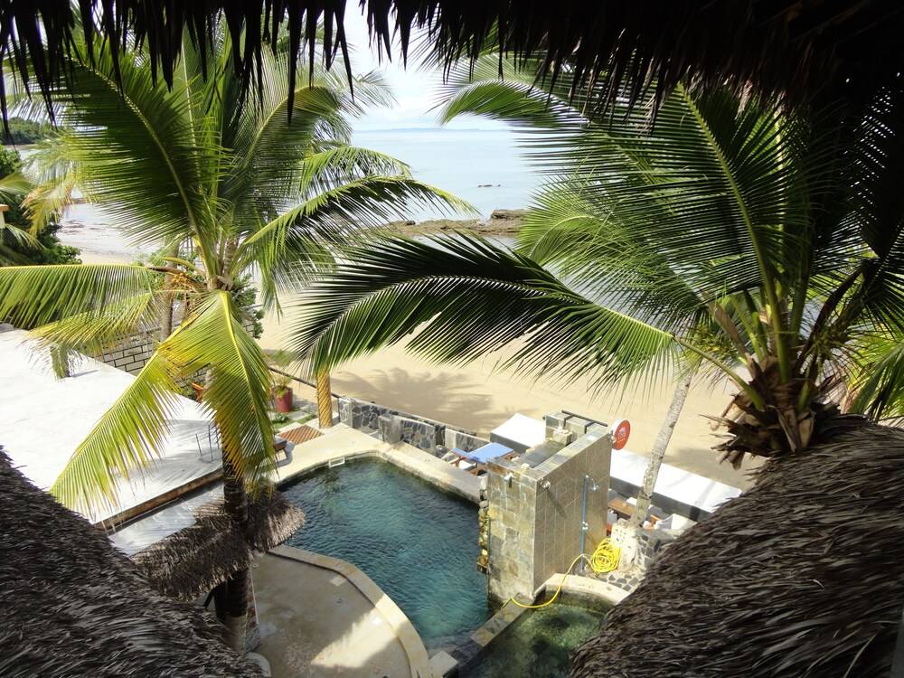 Jazzybeach Hotel in Unknown City, Madagascar