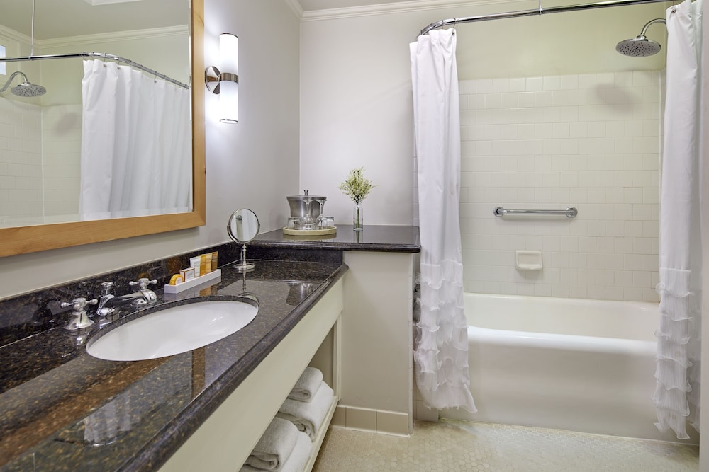Glorietta Bay Inn Coronado Island - photo 38