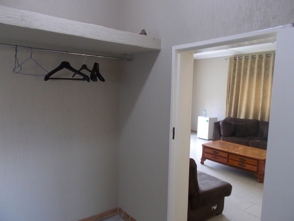 Tecla Lodges in Lusaka, Zambia