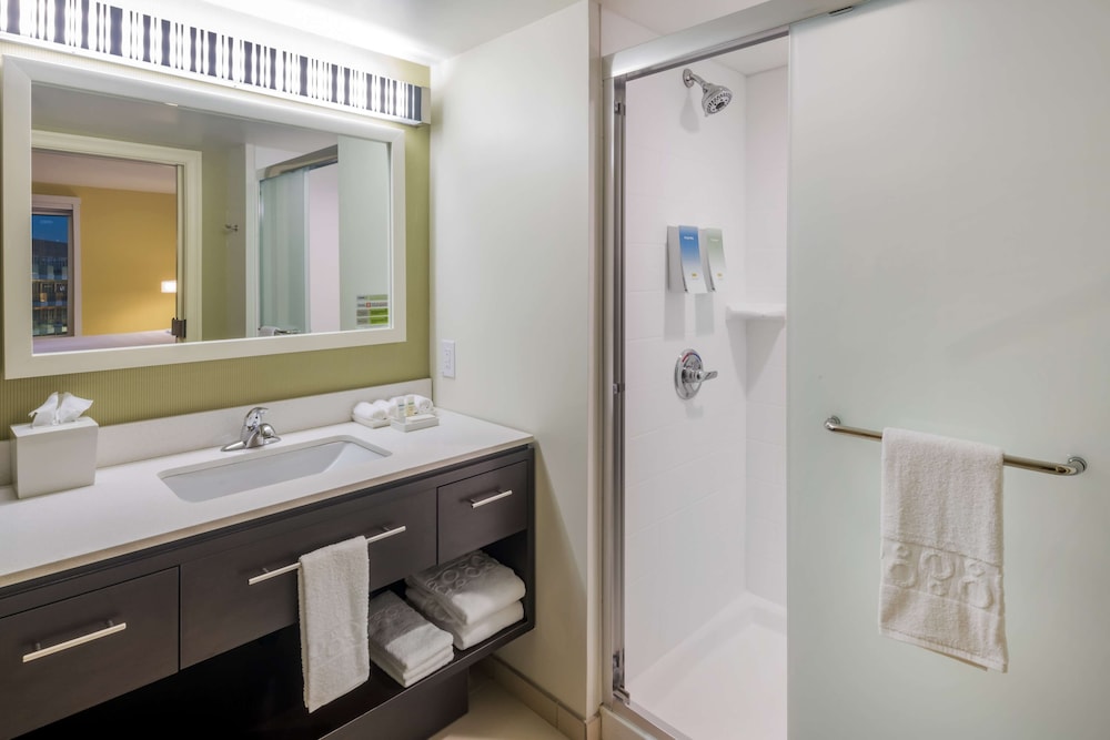 Home2 Suites by Hilton Kansas City Downtown - photo 27