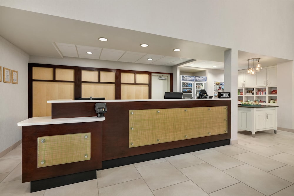 Homewood Suites by Hilton Denver West Lakewood - photo 3