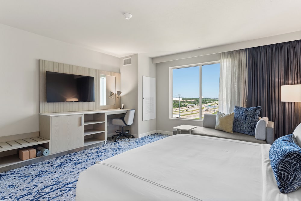 EVEN Hotel Austin Uptown Near The Domain by IHG - photo 23