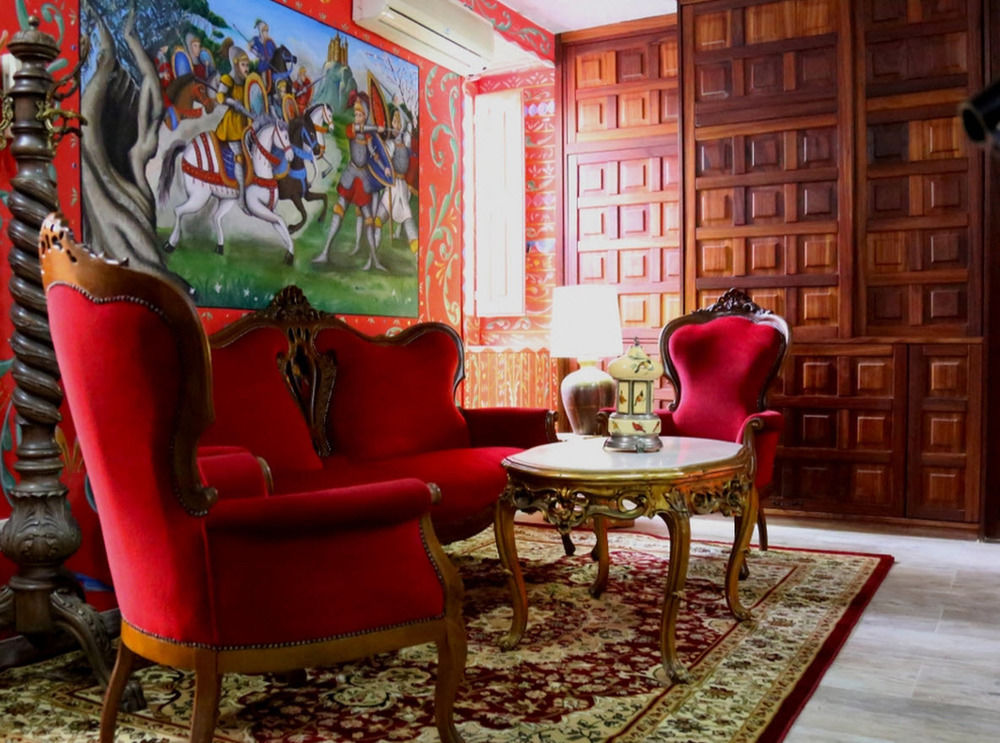 SiculaFolk - carbon neutral hotel in Catania
