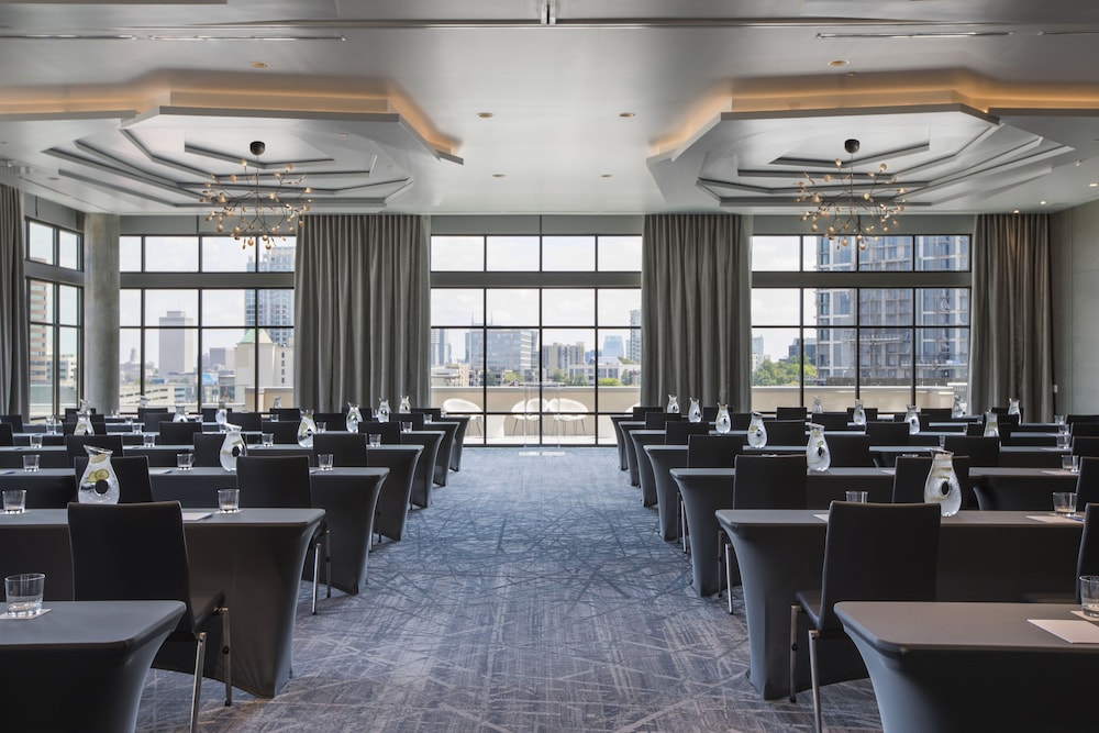 Kimpton Aertson Hotel by IHG - photo 110
