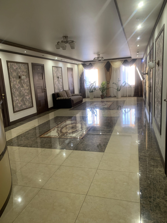 Rus Mini hotel — Cheboksary — photo 2