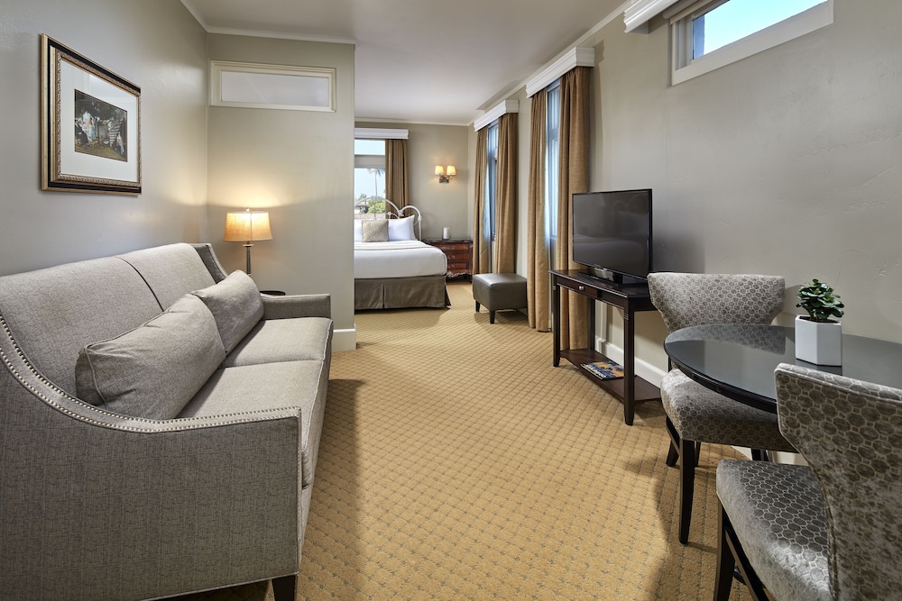 Glorietta Bay Inn Coronado Island - photo 31