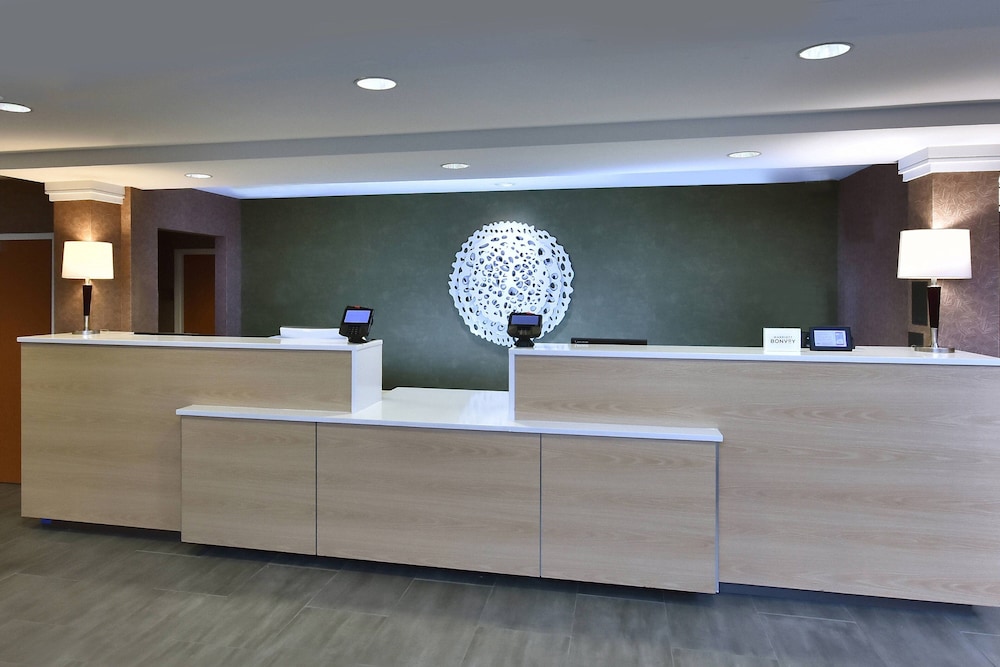 Fairfield by Marriott Inn & Suites Richmond Innsbrook - photo 3