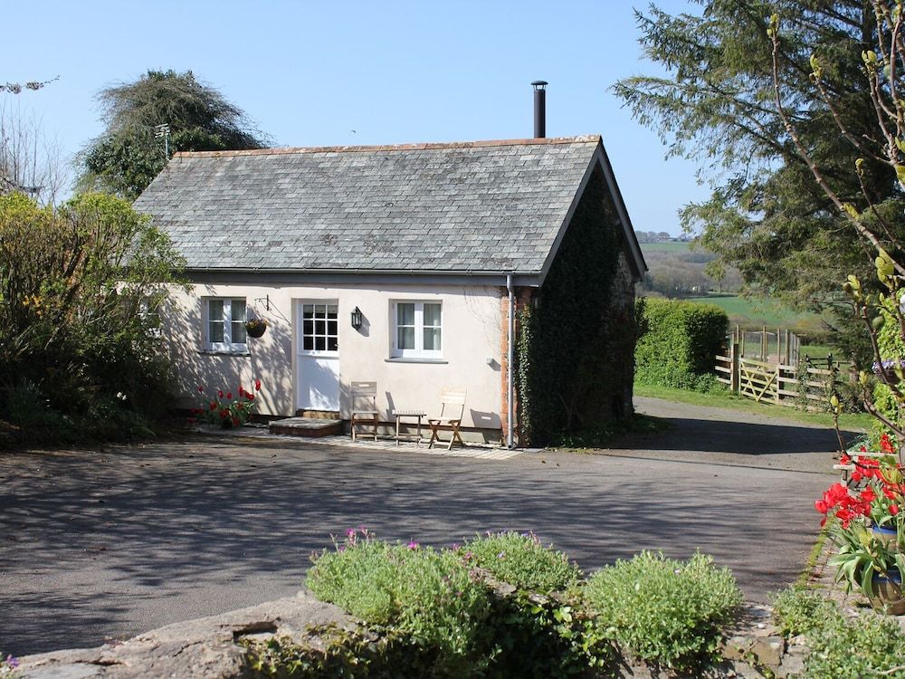 The Linney - carbon neutral hotel in Bideford