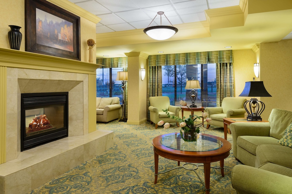 Hampton Inn Mt. Vernon - photo 4