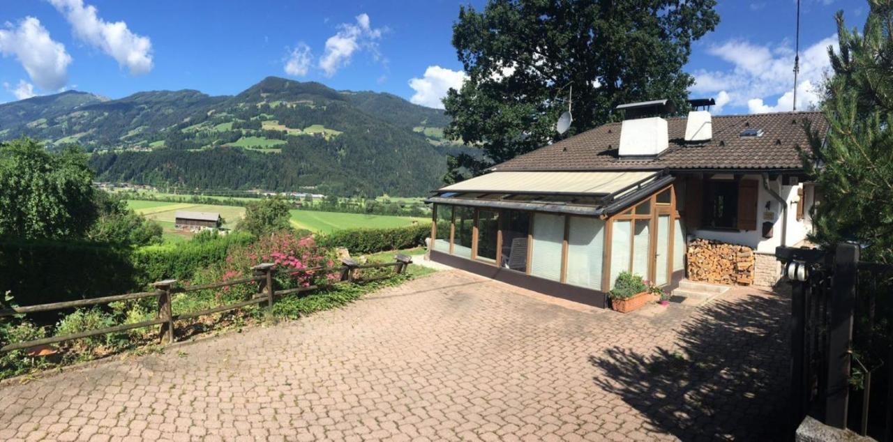 Little Hideaway Zillertal — hotel in Hart Im Zillertal