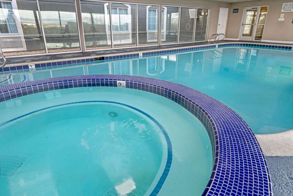 La Quinta Inn & Suites by Wyndham Orem University Pwy Provo - photo 15