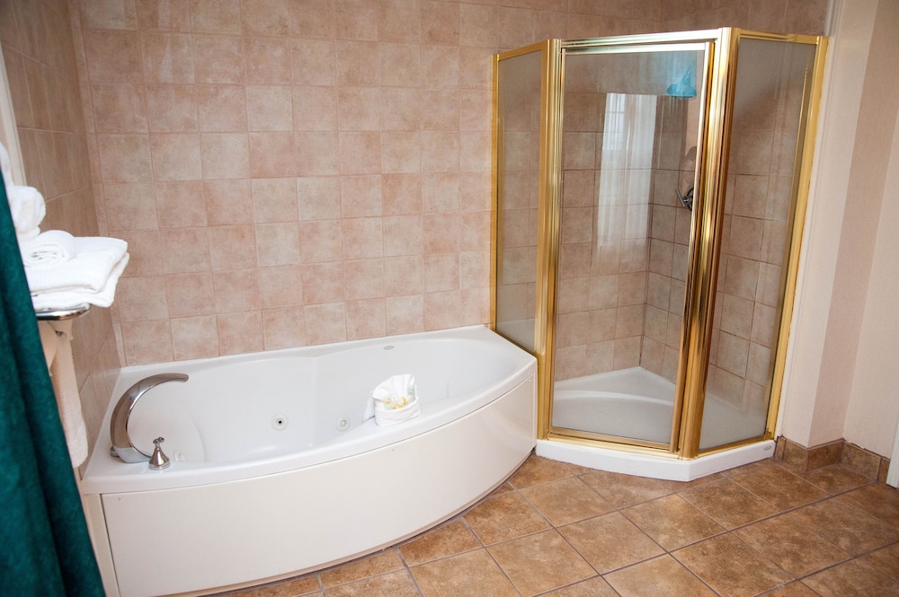Quality Inn & Suites Airport - photo 29