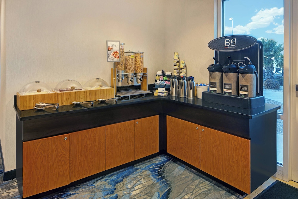 Fairfield Inn & Suites by Marriott Carlsbad - photo 34