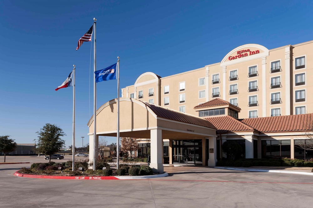 Hilton Garden Inn Dallas Lewisville - photo 38