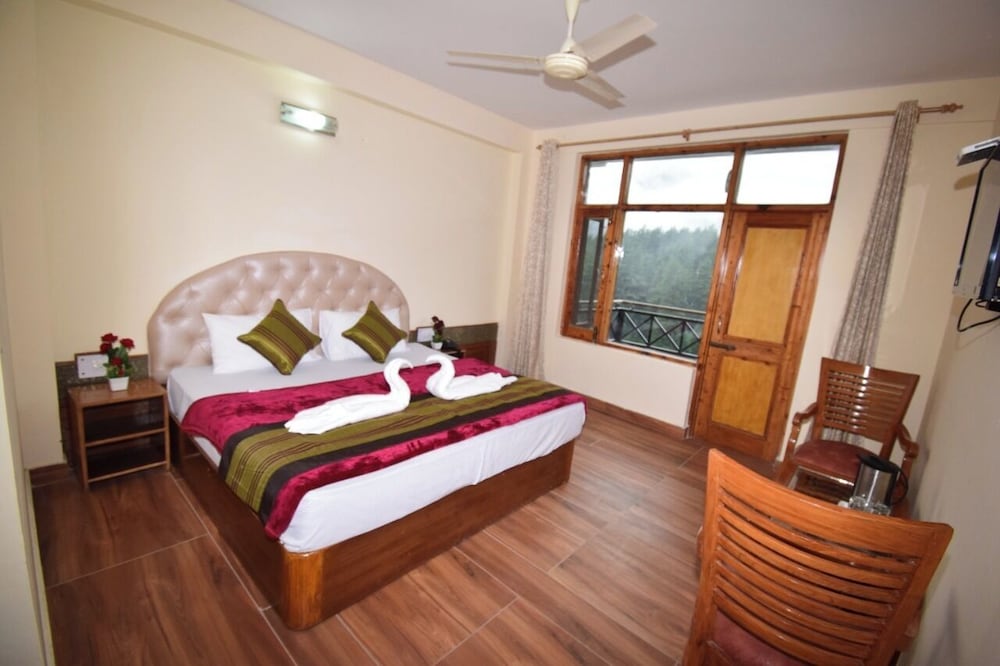 Chichoga Holiday Inn — Manali — photo 5