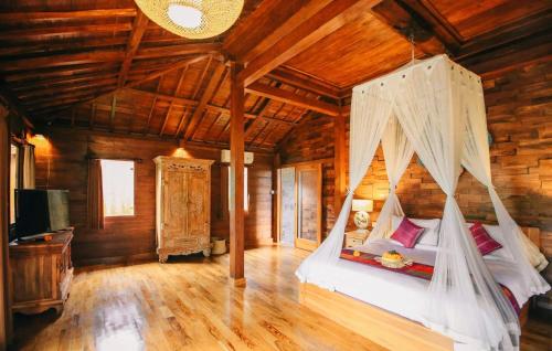 Virani Villa — 4-Star Luxury Hotel in Ubud, Indonesia