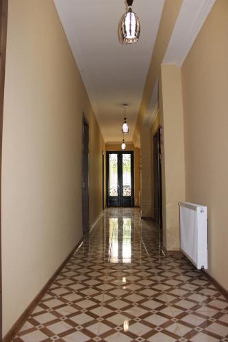 Guest house Maspindzeli