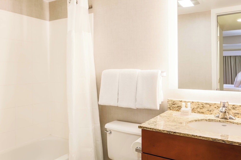 Residence Inn by Marriott Atlanta Cumberland Galleria - photo 19