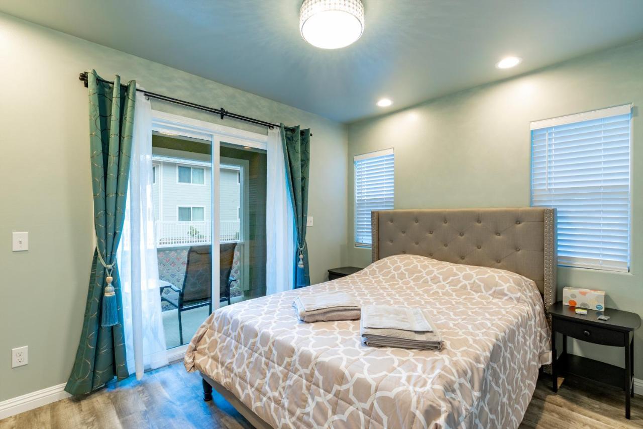Ocean Breeze Inn - photo 10