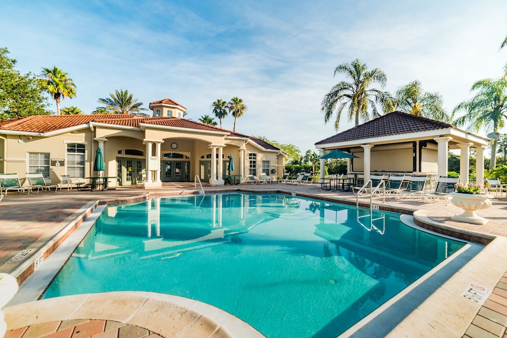 Grheib2657 Emerald Island Resort 4 Bed 3 Baths House - photo 17