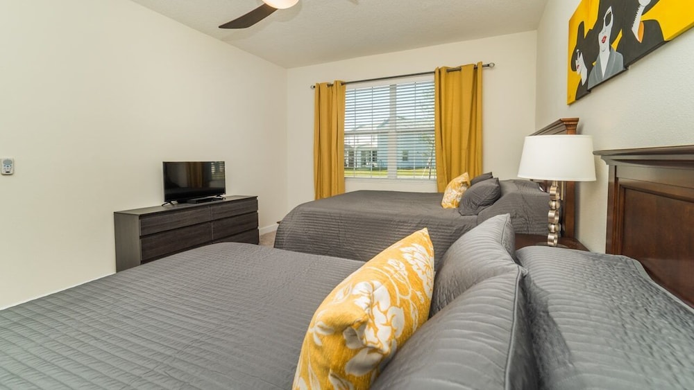 Grhmvd1688 Champions Gate Resort 6 Bed 6 Baths House - photo 7