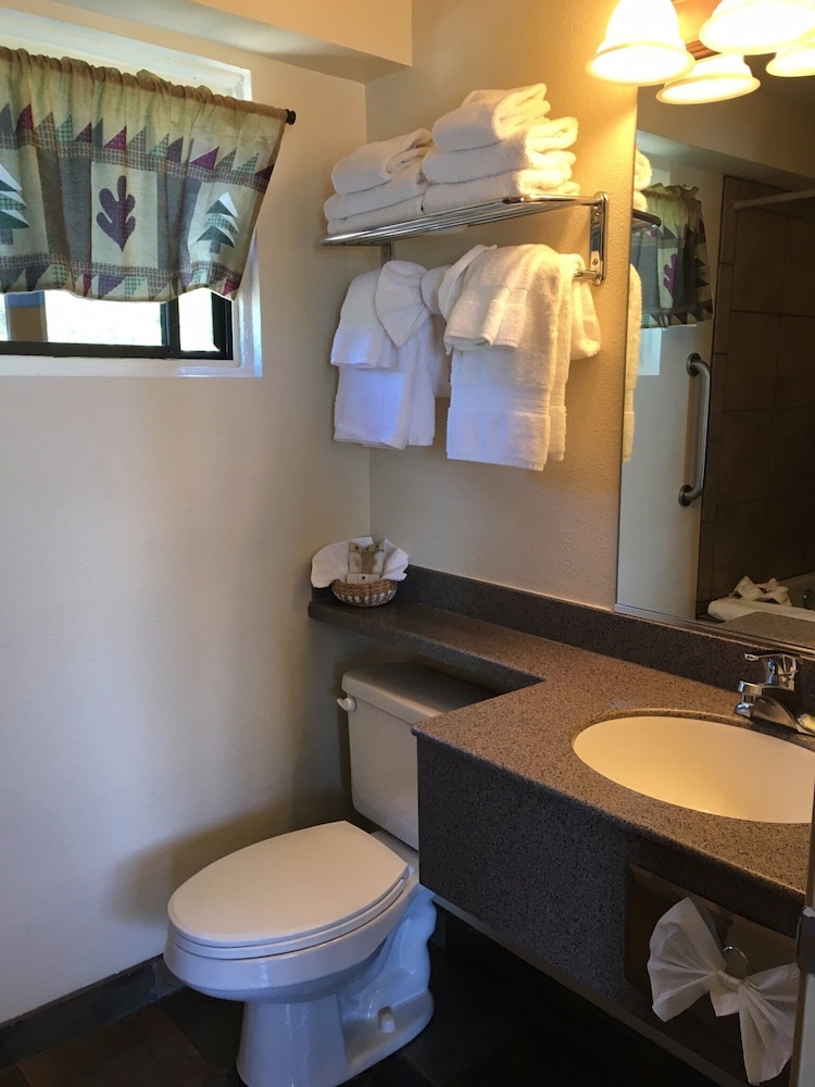 Pepper Tree Inn - photo 8