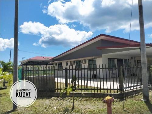 S99 Homestay Kudat — 4-Star Luxury Hotel in Kudat, Malaysia
