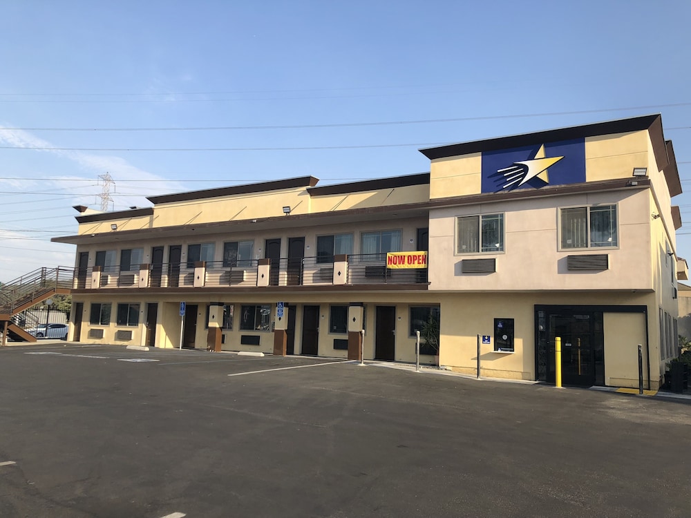 Starlight Inn South El Monte - photo 30