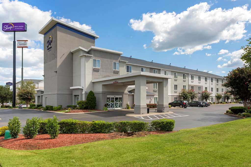 Sleep Inn & Suites Smyrna Nashville - photo 2