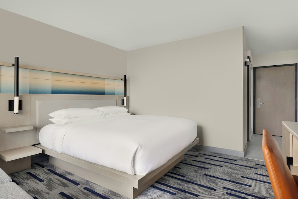 Marriott Saddle Brook - photo 10