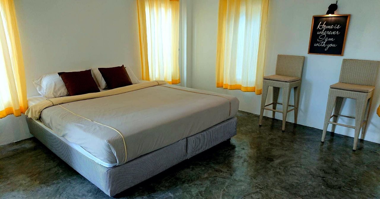 Baan Thongtalay — Ban Ko Lan