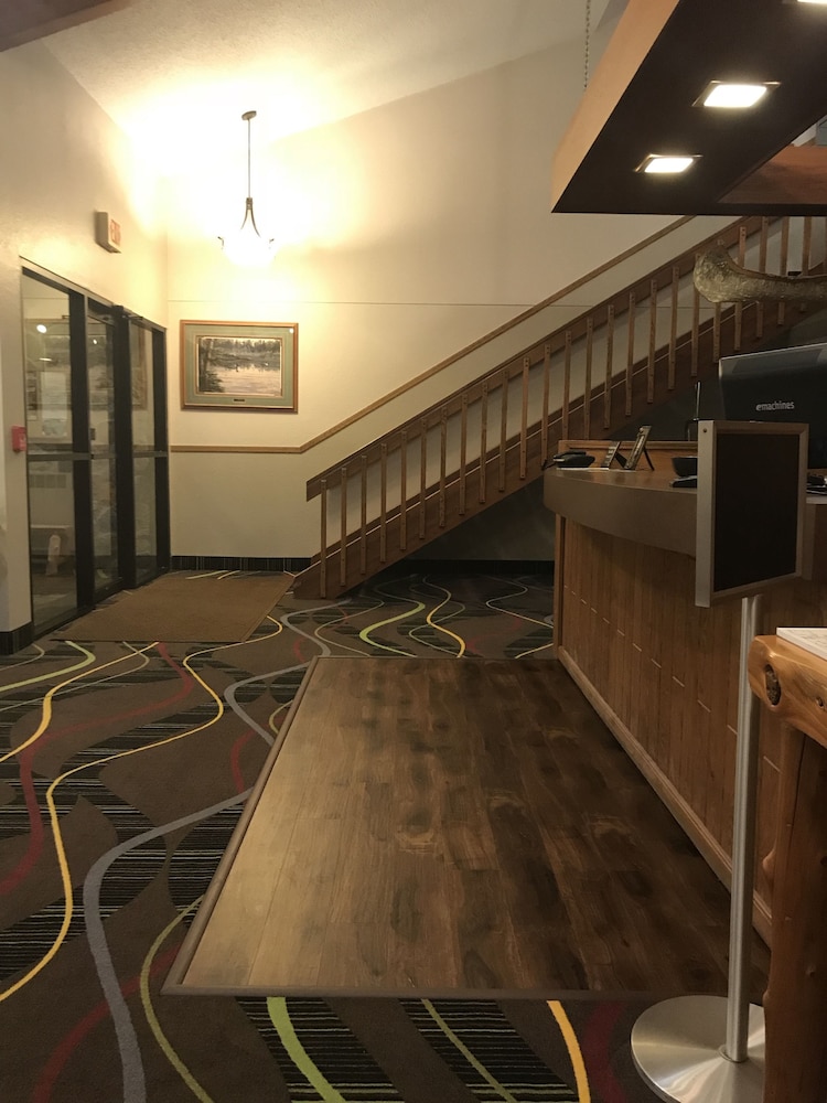 Walker Hotel - photo 17