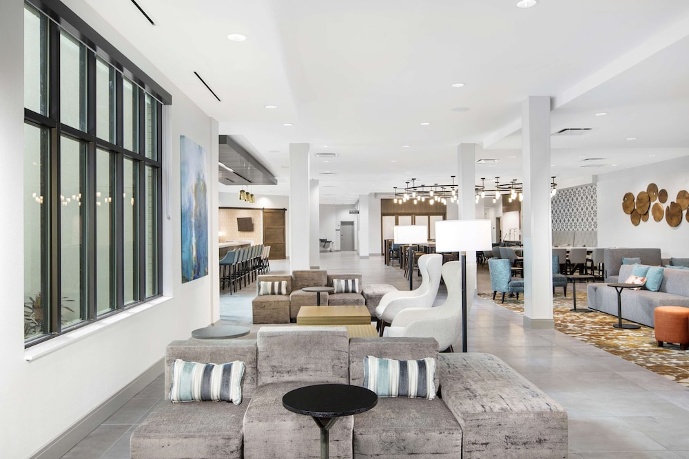 Hilton Garden Inn Harlingen Convention Center - photo 3