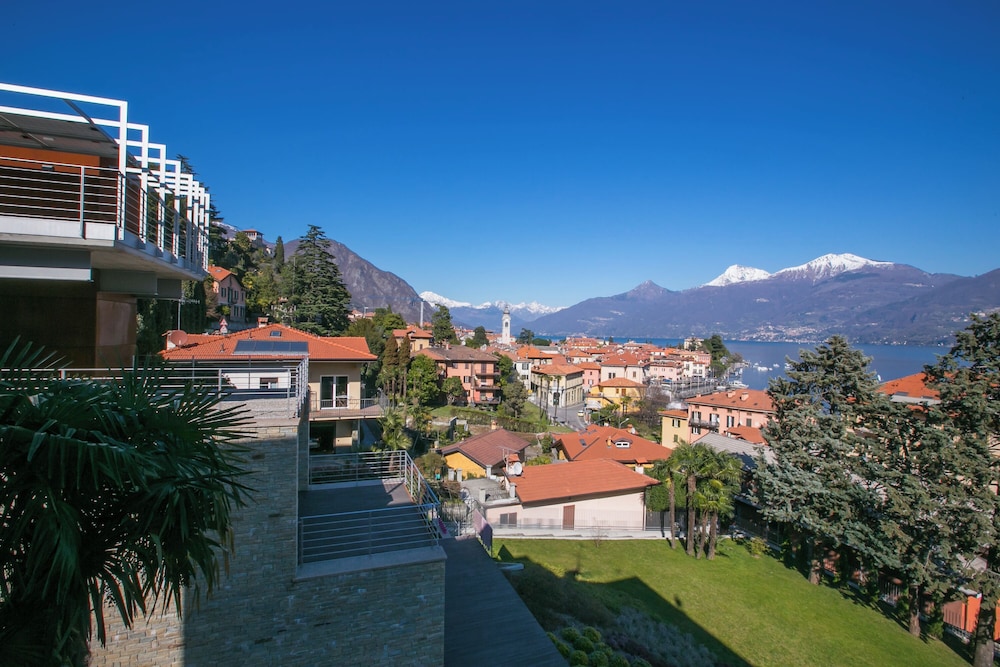 Menaggio Royale — 4-Star Luxury Hotel in Menaggio, Italy