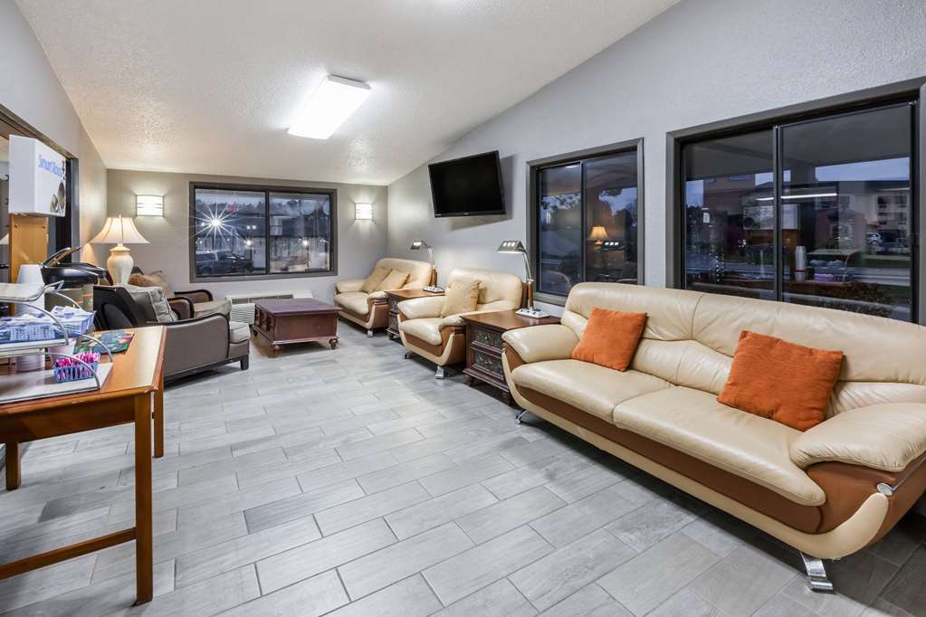 Knights Inn Flint - photo 2